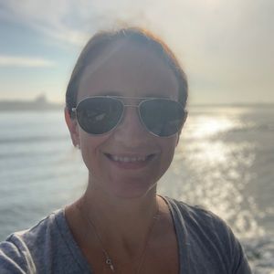 Meet your Posher, Sarah